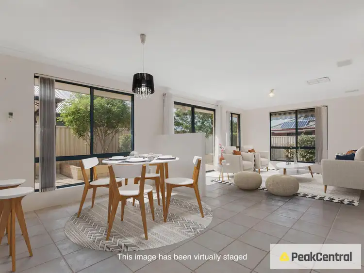 Fourth view of Homely house listing, 7 Lucky Bay Road, Secret Harbour WA 6173