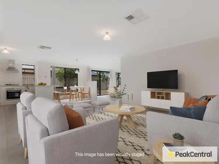 Fifth view of Homely house listing, 7 Lucky Bay Road, Secret Harbour WA 6173