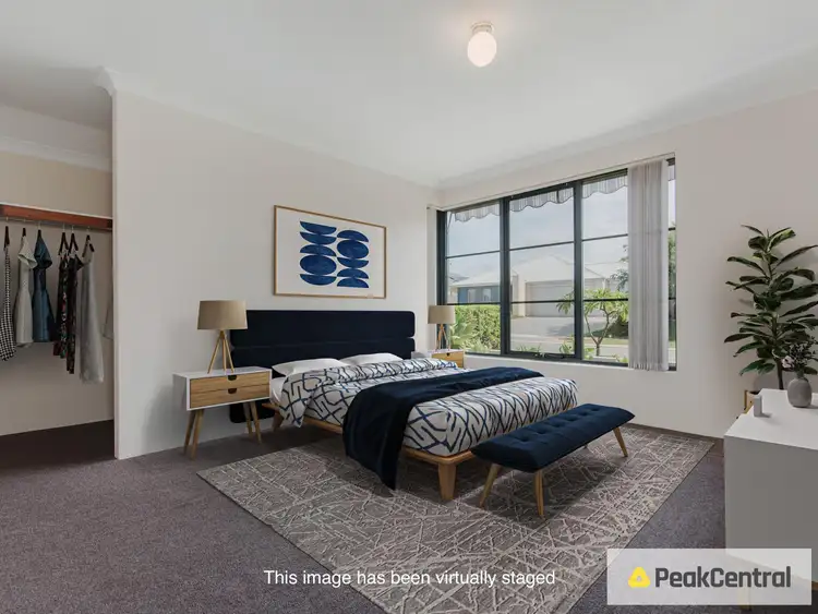 Sixth view of Homely house listing, 7 Lucky Bay Road, Secret Harbour WA 6173