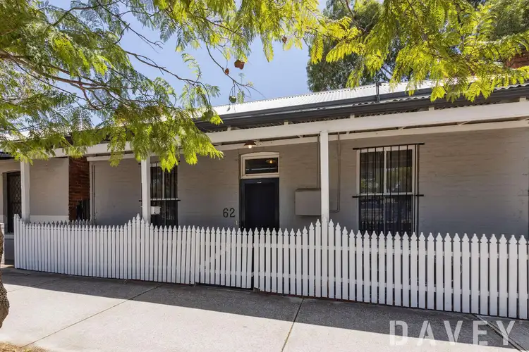 62 Lincoln Street, Highgate WA 6003