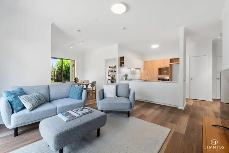 55/37 Britannia Road, Leederville WA 6007