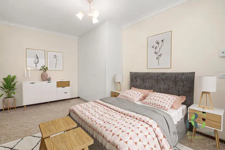 17/10 Hefron Street, Rockingham WA 6168