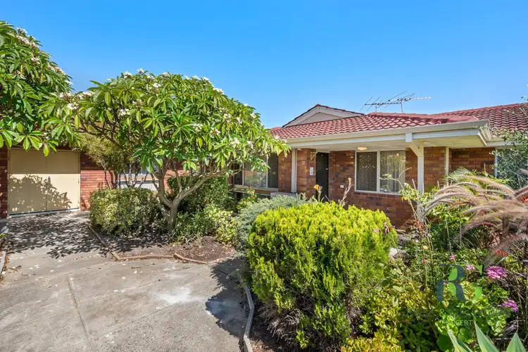 Second view of Homely unit listing, 17/10 Hefron Street, Rockingham WA 6168