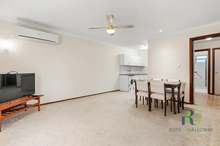 Fifth view of Homely unit listing, 17/10 Hefron Street, Rockingham WA 6168