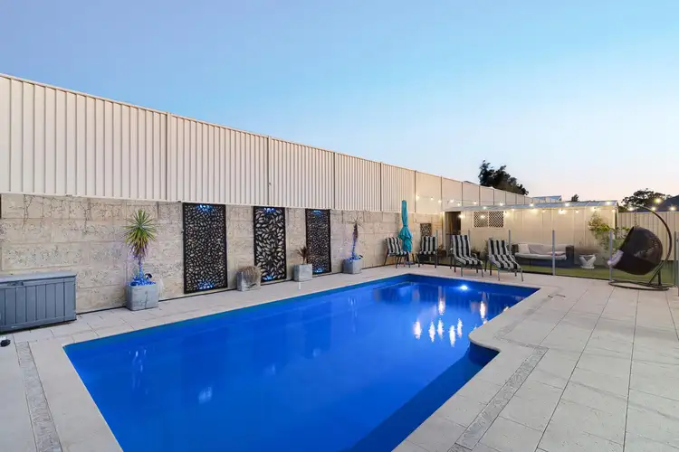 81 Brennan Promenade, Baldivis WA 6171