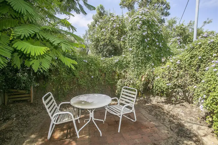 Main view of Homely villa listing, 10/121 Lawley Street, Tuart Hill WA 6060