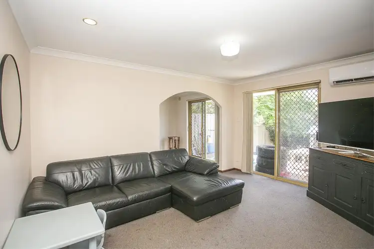 Second view of Homely villa listing, 10/121 Lawley Street, Tuart Hill WA 6060