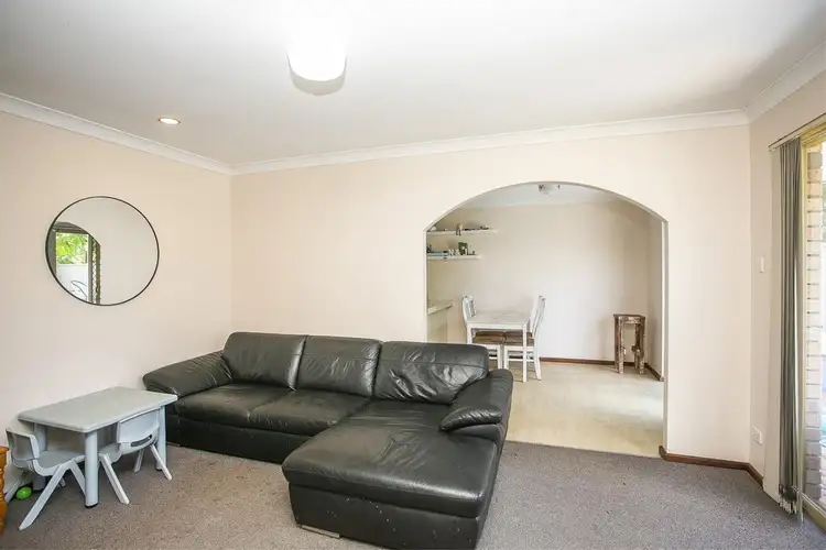 Fourth view of Homely villa listing, 10/121 Lawley Street, Tuart Hill WA 6060