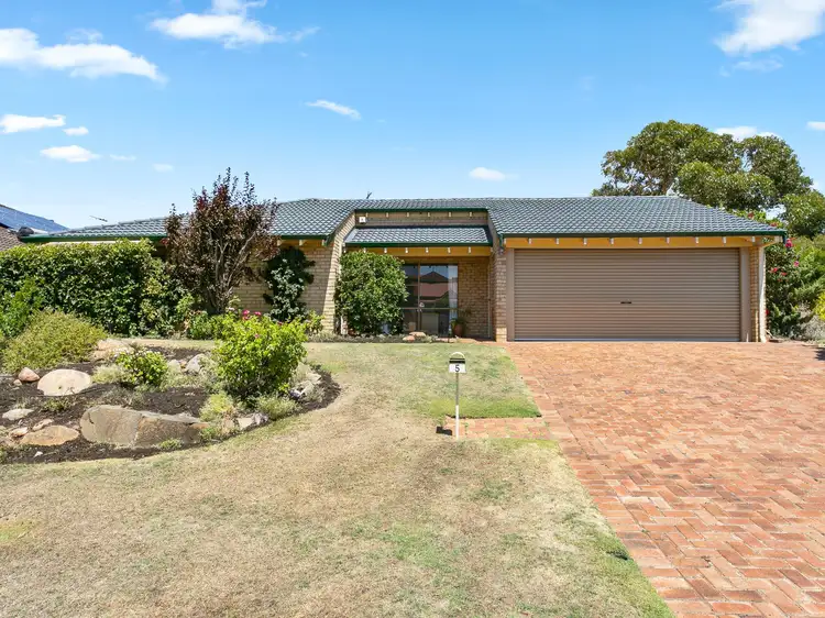 5 Kirwan Way, Winthrop WA 6150