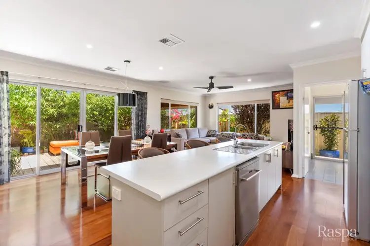 619A Rockingham Road, Lake Coogee WA 6166