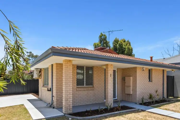 1 Martin Court, Westminster WA 6061
