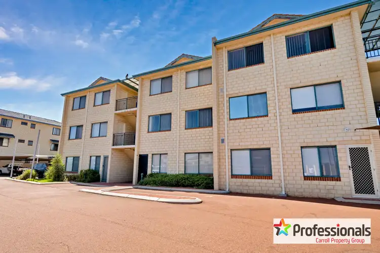 3/39 Currambine Boulevard, Currambine WA 6028