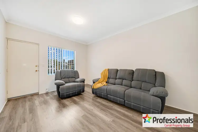 Fifth view of Homely apartment listing, 3/39 Currambine Boulevard, Currambine WA 6028