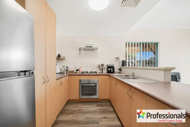 Sixth view of Homely apartment listing, 3/39 Currambine Boulevard, Currambine WA 6028