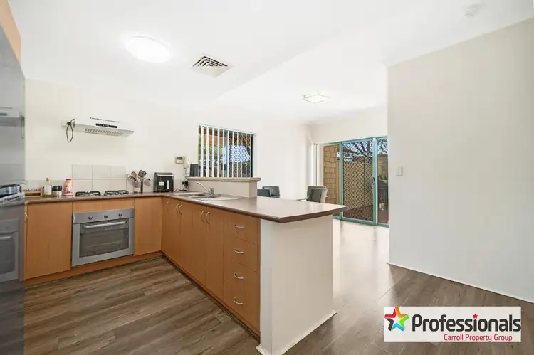 Seventh view of Homely apartment listing, 3/39 Currambine Boulevard, Currambine WA 6028