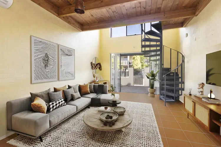 16 Little Shenton Lane, Northbridge WA 6003