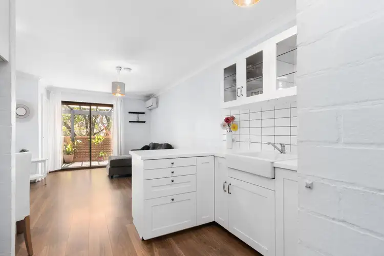 Main view of Homely apartment listing, 18/415 Charles Street, North Perth WA 6006