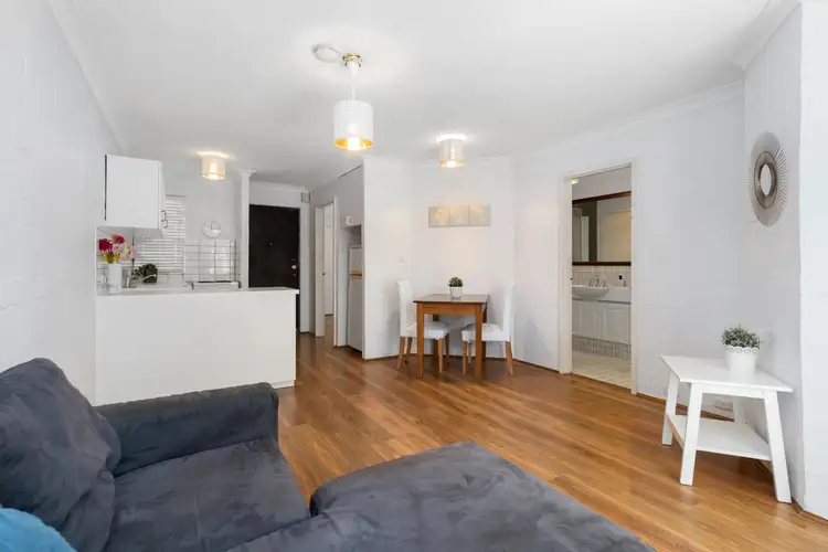Second view of Homely apartment listing, 18/415 Charles Street, North Perth WA 6006
