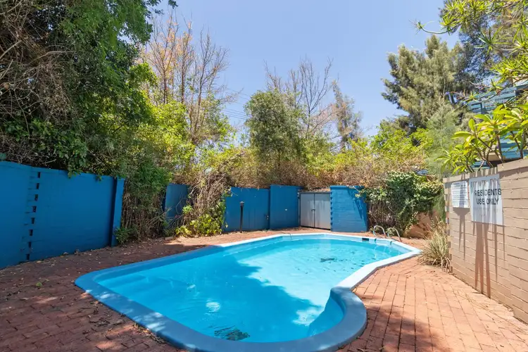 Sixth view of Homely apartment listing, 18/415 Charles Street, North Perth WA 6006