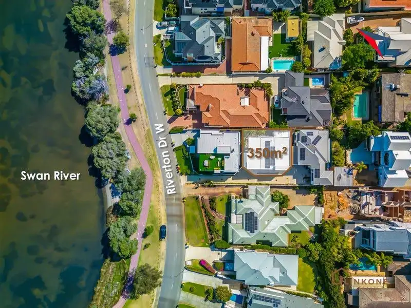 Main view of Homely house listing, 85B Riverton Drive West, Rossmoyne WA 6148