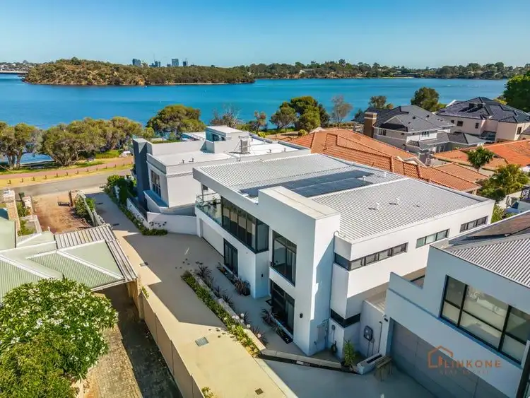 Second view of Homely house listing, 85B Riverton Drive West, Rossmoyne WA 6148