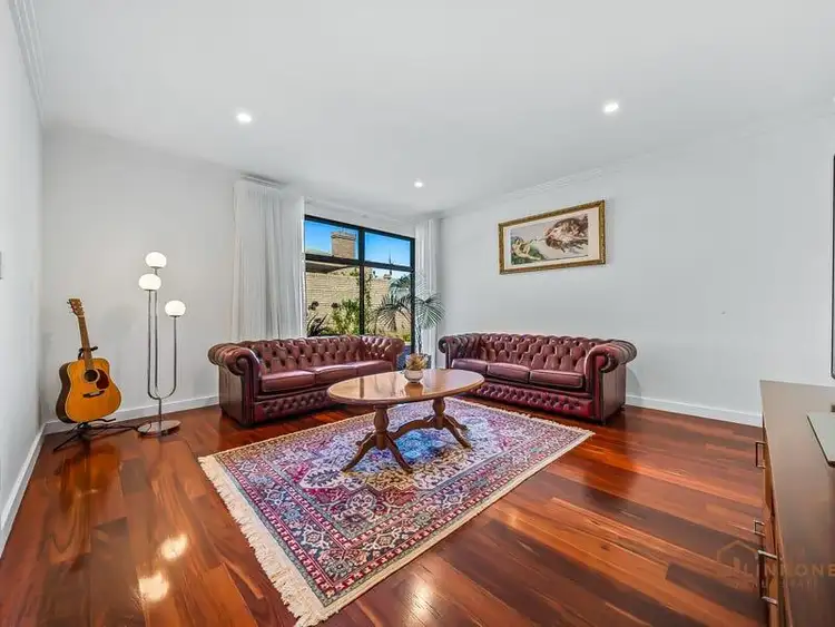 Sixth view of Homely house listing, 85B Riverton Drive West, Rossmoyne WA 6148