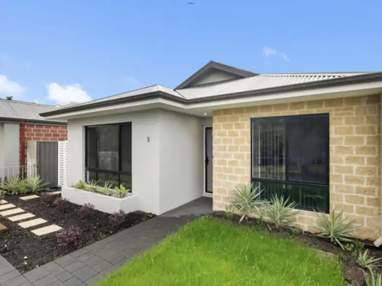 9 Faroe Way, The Vines WA 6069