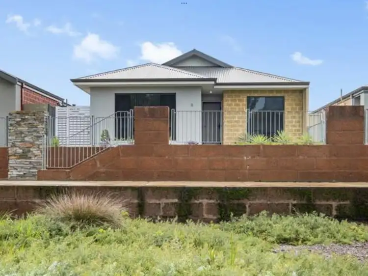 Second view of Homely house listing, 9 Faroe Way, The Vines WA 6069