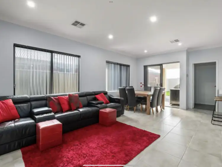 Third view of Homely house listing, 9 Faroe Way, The Vines WA 6069