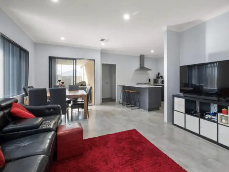 Fourth view of Homely house listing, 9 Faroe Way, The Vines WA 6069