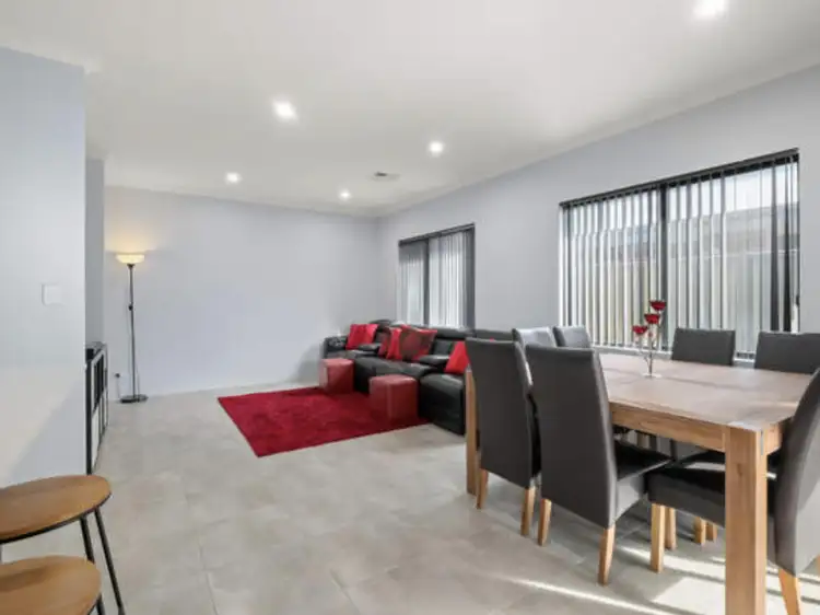 Fifth view of Homely house listing, 9 Faroe Way, The Vines WA 6069