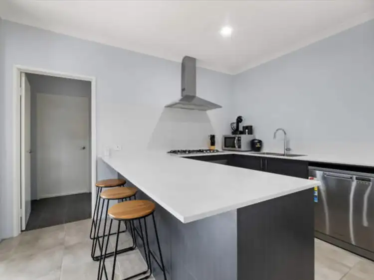 Sixth view of Homely house listing, 9 Faroe Way, The Vines WA 6069