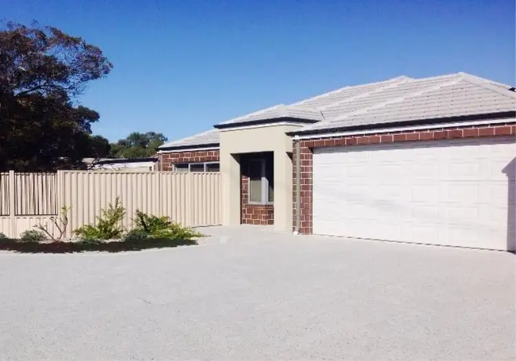57C Mallard Way, Cannington WA 6107