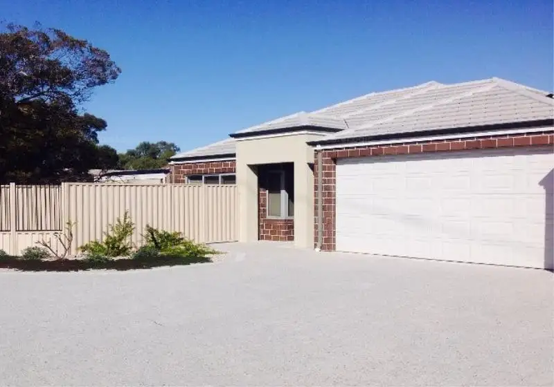 Main view of Homely house listing, 57C Mallard Way, Cannington WA 6107