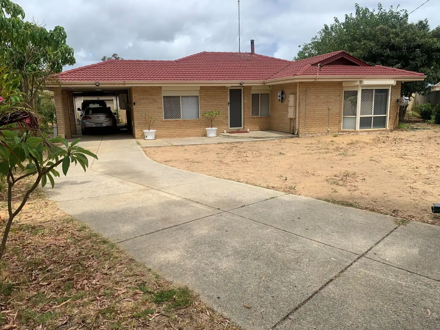 Main view of Homely house listing, 16 Veresdale Retreat, Coodanup WA 6210