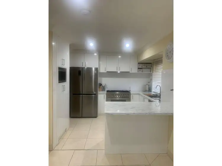 Second view of Homely house listing, 16 Veresdale Retreat, Coodanup WA 6210