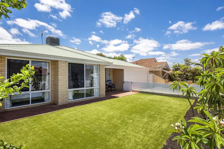 Second view of Homely house listing, 32 Mangrove Circuit, Banksia Grove WA 6031