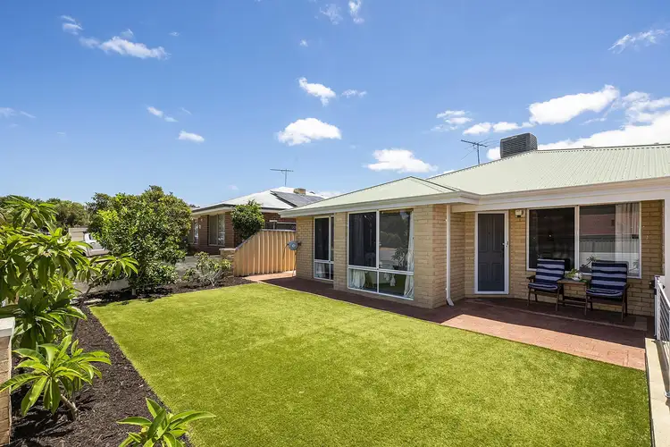 Third view of Homely house listing, 32 Mangrove Circuit, Banksia Grove WA 6031