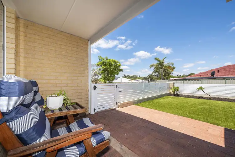 Fourth view of Homely house listing, 32 Mangrove Circuit, Banksia Grove WA 6031