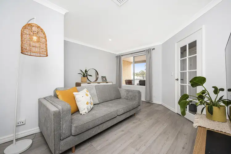 Sixth view of Homely house listing, 32 Mangrove Circuit, Banksia Grove WA 6031