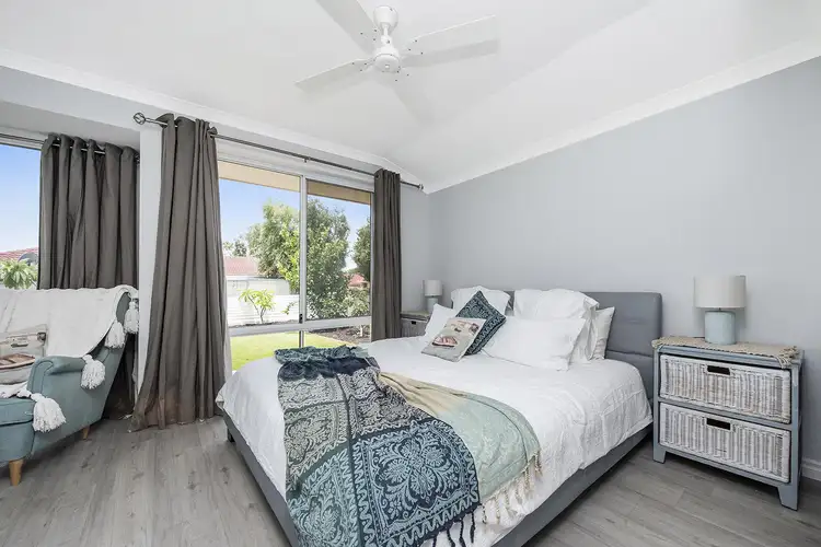 Seventh view of Homely house listing, 32 Mangrove Circuit, Banksia Grove WA 6031