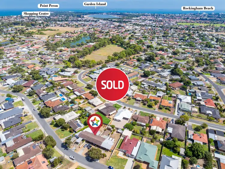 46A Janet Road, Safety Bay WA 6169
