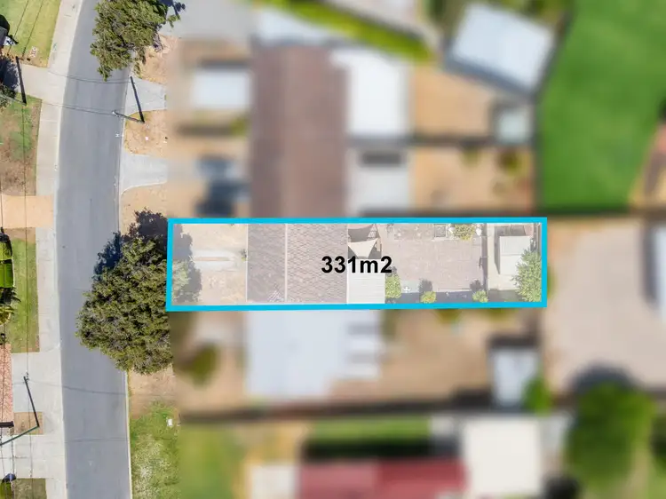 Third view of Homely house listing, 46A Janet Road, Safety Bay WA 6169