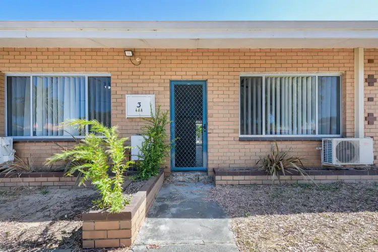 Fourth view of Homely house listing, 46A Janet Road, Safety Bay WA 6169