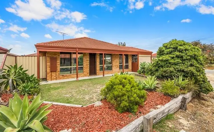 Main view of Homely house listing, 2 Lois Lane, Warnbro WA 6169
