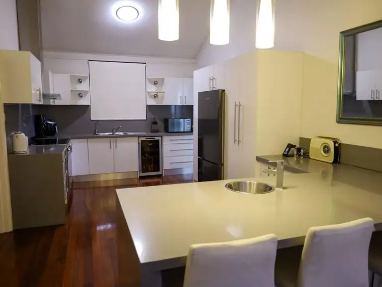 Second view of Homely house listing, 15 MARRI CRESCENT, Lesmurdie WA 6076