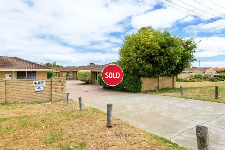 15/99 Simpson Avenue, Rockingham WA 6168