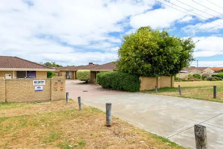 Second view of Homely unit listing, 15/99 Simpson Avenue, Rockingham WA 6168