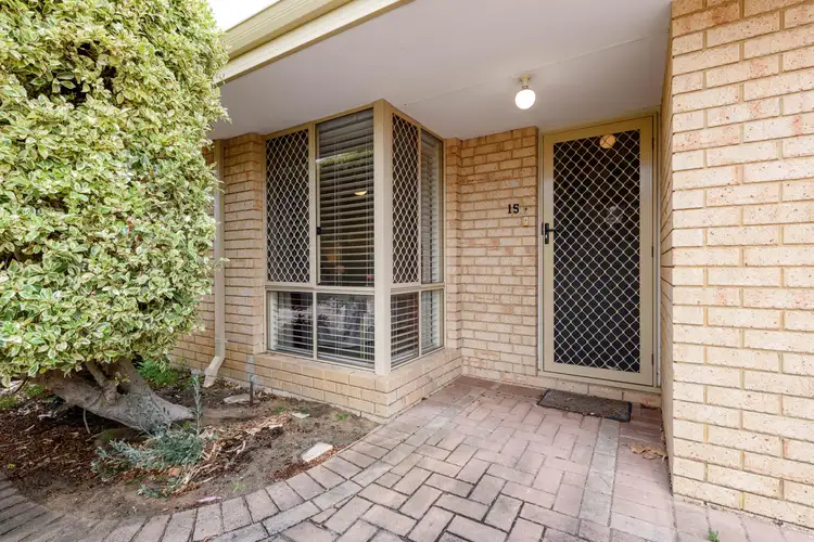 Third view of Homely unit listing, 15/99 Simpson Avenue, Rockingham WA 6168