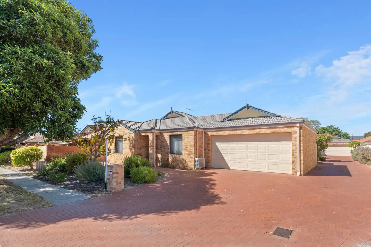 Main view of Homely unit listing, 1/182 Hicks Street, Gosnells WA 6110